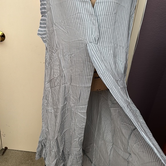 NWT Free People | Gone Sailing Maxi Top | XS - Picture 8 of 15